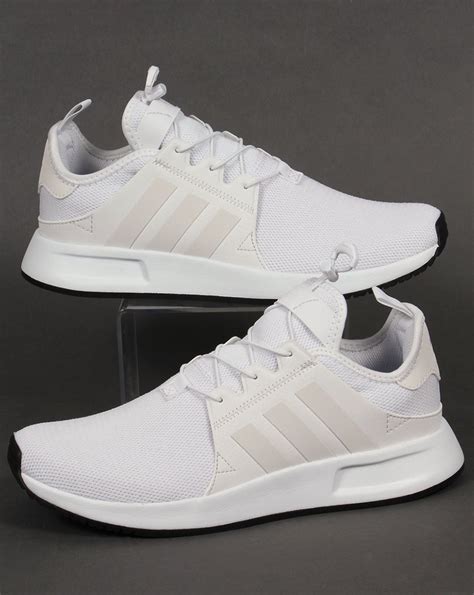 adidas schuhe off white|Men's Adidas Originals White Sneakers & Athletic Shoes.